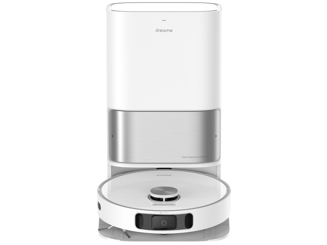 DreameBot L10s Ultra
