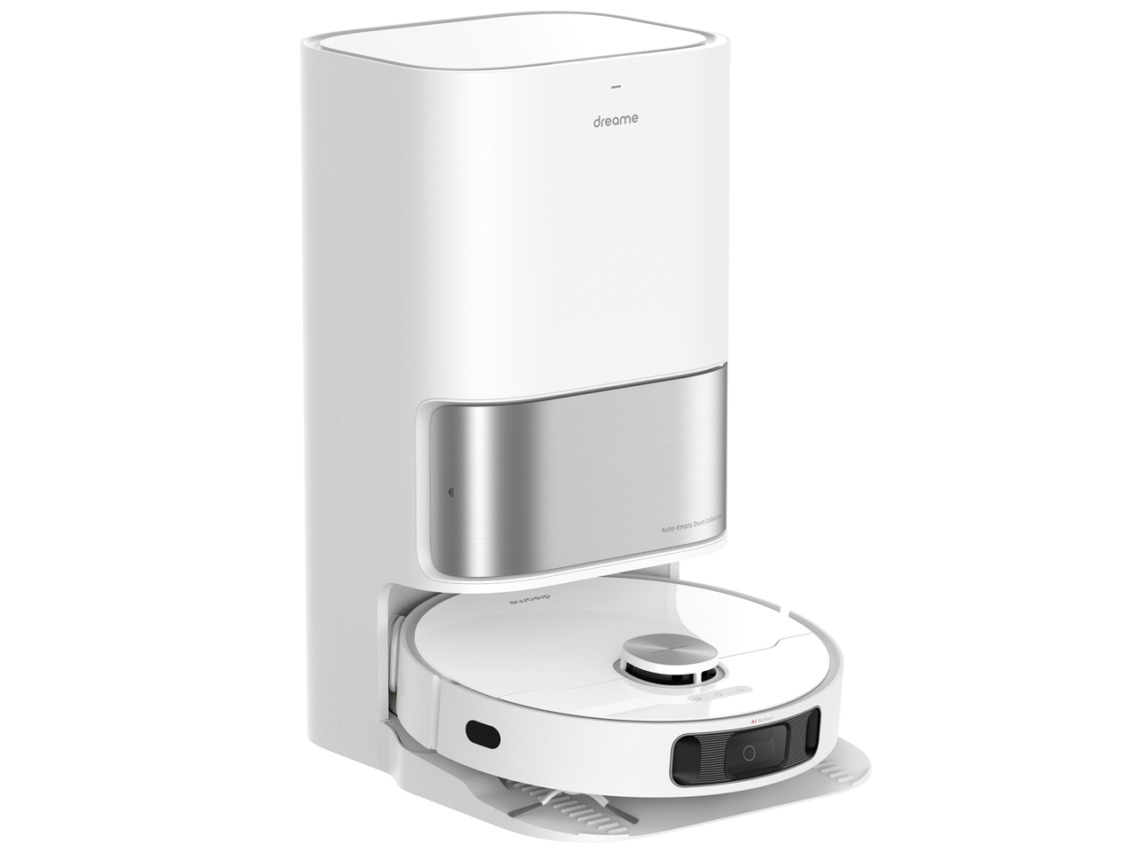 DreameBot L10s Ultra