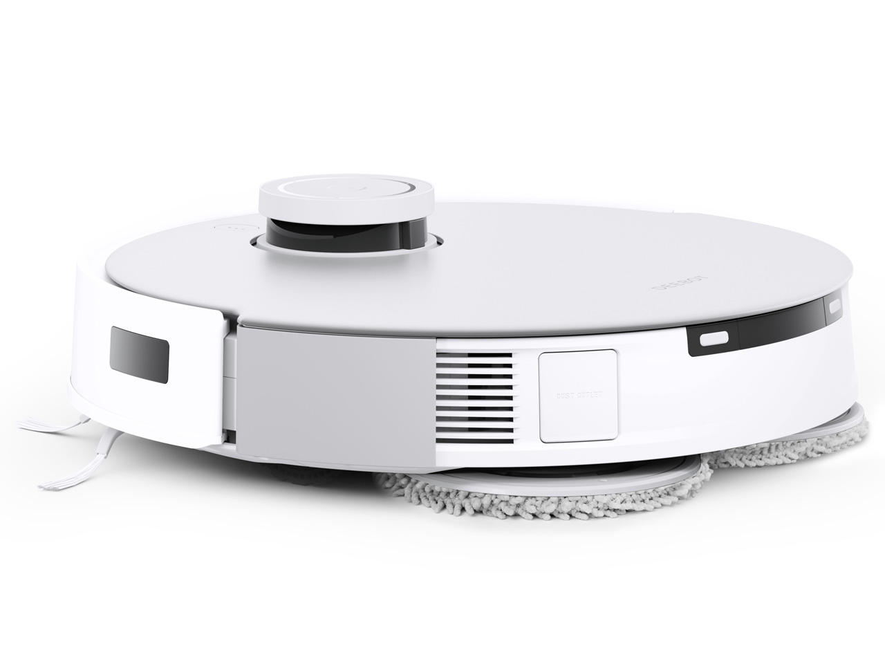 DEEBOT T20 OMNI