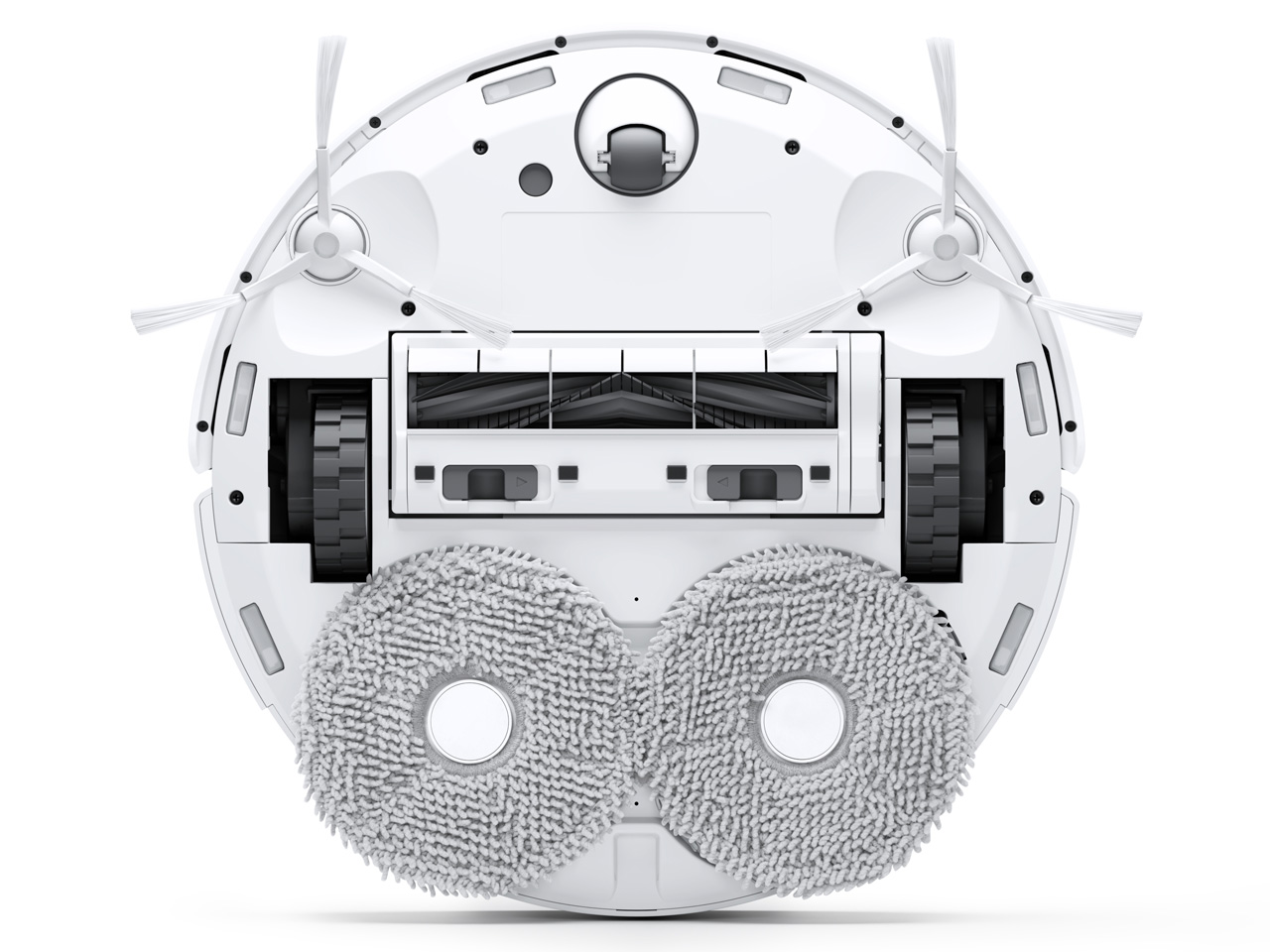 DEEBOT T20 OMNI