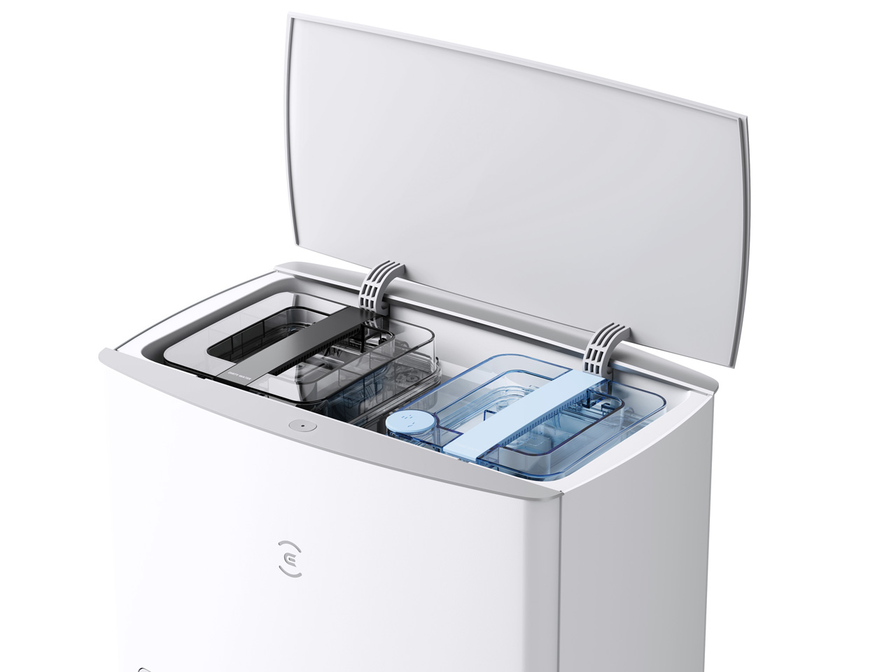 DEEBOT T20 OMNI