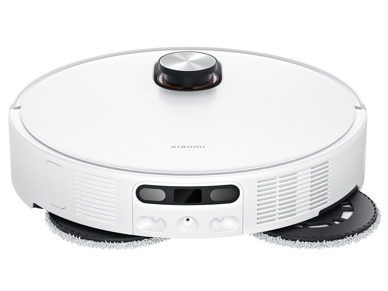 Xiaomi ロボット掃除機 5