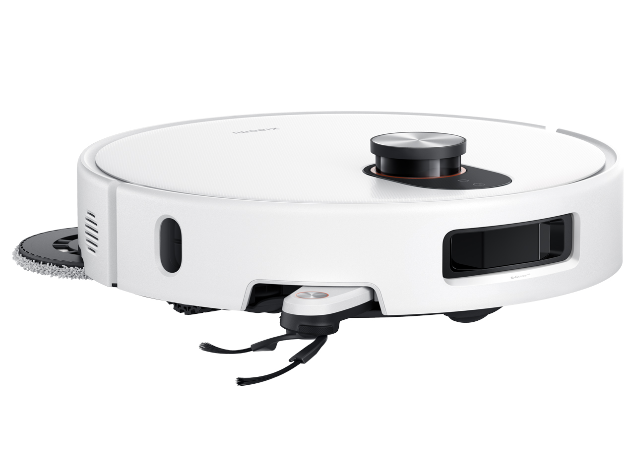 Xiaomi ロボット掃除機 5