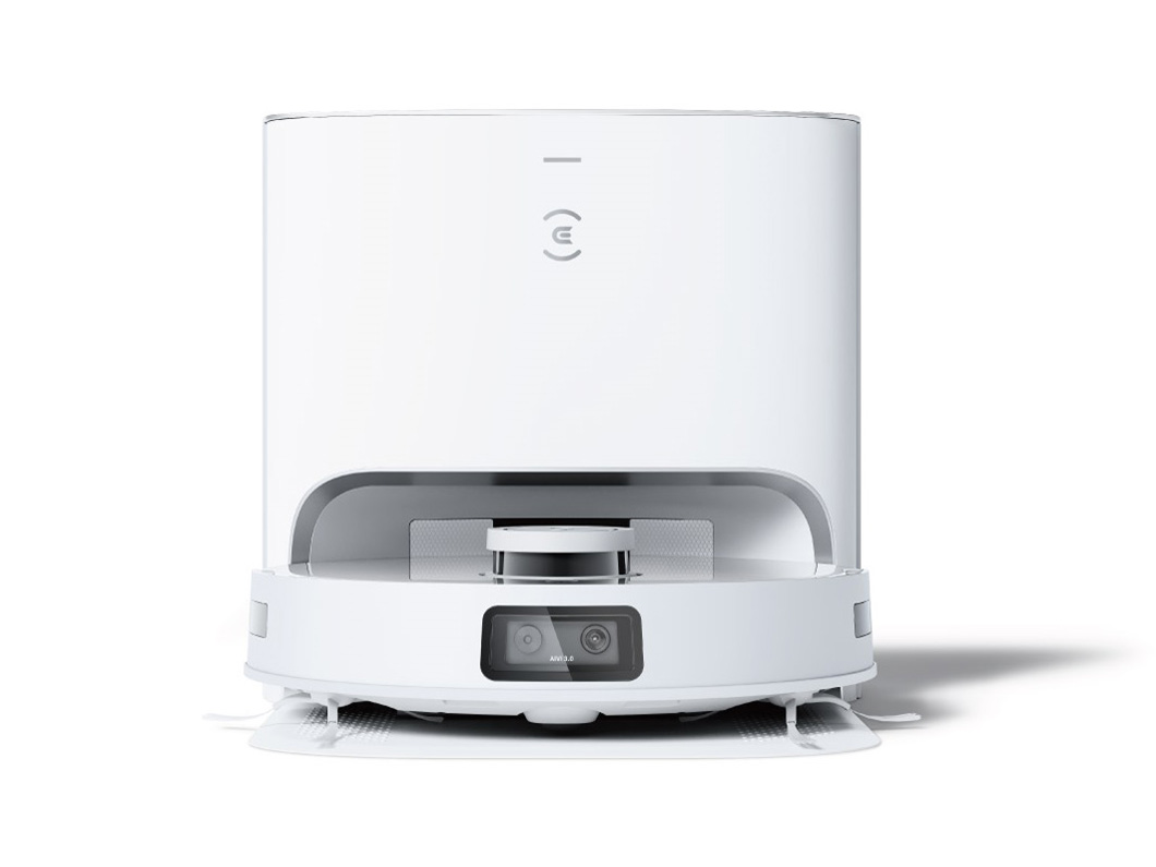 DEEBOT T10 PLUS