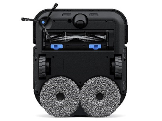 DEEBOT X2 OMNI DEX86