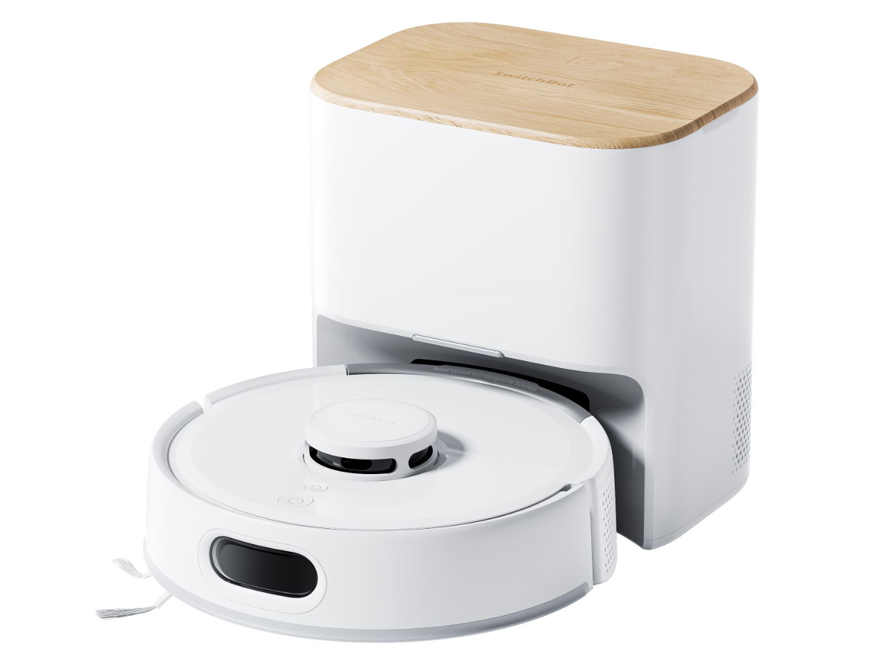 SwitchBot K11+